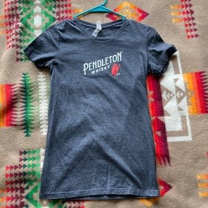 Pendleton whiskey women’s shirt!